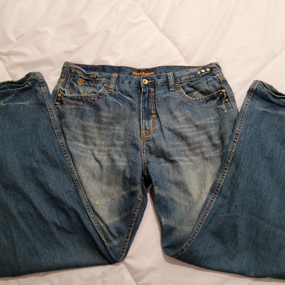 Roca Wear Size 38